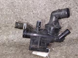 корпус термостата Nissan Qashqai 1 поколение [рестайлинг] 2012