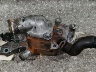 корпус термостата Opel Astra H 2007