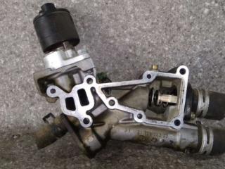 корпус термостата Peugeot 406 1 поколение [рестайлинг] 2003