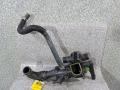 корпус термостата Peugeot 407 1 поколение 2006, 9656182980 - фото №2