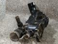 корпус термостата Peugeot 806 221 1998 - фото №2
