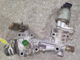 корпус термостата Peugeot 807 1 поколение 2005