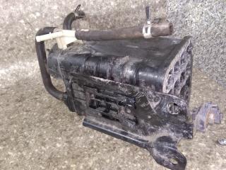 корпус топливного фильтра Lexus RX 2 поколение 2006