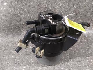 корпус топливного фильтра Nissan Qashqai 1 поколение [рестайлинг] 2012