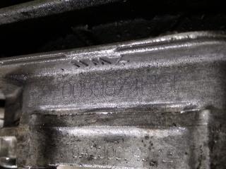 КПП механическая (МКПП) Audi A4 B7 2004, 2.5 л., TDi, дизель, HSL