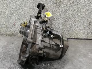 КПП механическая (МКПП) Citroen C3 1 поколение 2005, 1.1 л., i, бензин, 20CP20