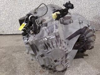 КПП механическая (МКПП) Ford Focus 2 поколение 2006, 2.0 л., TDCi, дизель, 4M5R-7002-CE