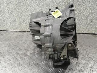 КПП механическая (МКПП) Ford Mondeo 3 поколение [рестайлинг] 2005, 2.0 л., TDCi, дизель, 3S7R7002CD