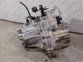 КПП механическая (МКПП) Hyundai Getz 1 поколение 2004, 1.5 л., CRDi, дизель, J22073