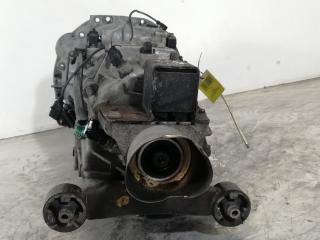 КПП механическая (МКПП) Hyundai H-1 Starex 2004, 2.5 л., CRDi, дизель