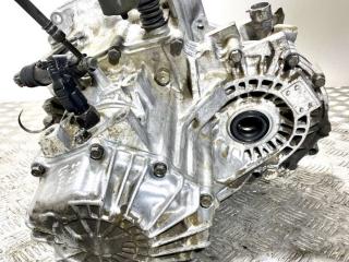 КПП механическая (МКПП) Hyundai Matrix 1 поколение 2003, 1.5 л., CRDi, дизель
