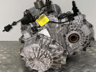 КПП механическая (МКПП) Hyundai Matrix 1 поколение 2003, 1.5 л., CRDi, дизель, J52271, 692588