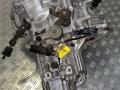 КПП механическая (МКПП) Hyundai Matrix 1 поколение 2003, 1.5 л., CRDi, дизель, J52271, 692588 - фото №7