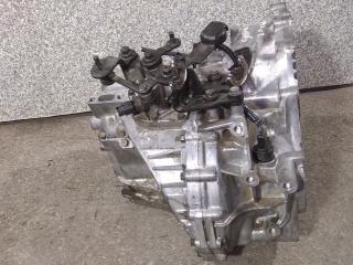 КПП механическая (МКПП) Hyundai Sonata NF 2007, 2.0 л., CRDi, дизель, S619JC