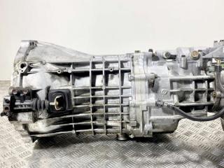 КПП механическая (МКПП) Hyundai Terracan 1 поколение 2004, 2.9 л., CRDi, дизель, полный привод