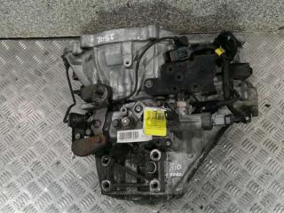 КПП механическая (МКПП) Kia Cerato 1 поколение [рестайлинг] 2007, 1.5 л., CRDi, дизель, P51767