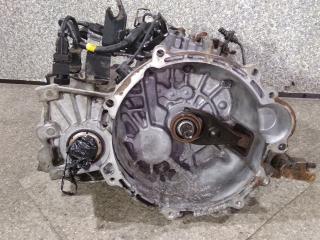 КПП механическая (МКПП) Kia Cerato 1 поколение [рестайлинг] 2008, 1.5 л., CRDi, дизель, P51767