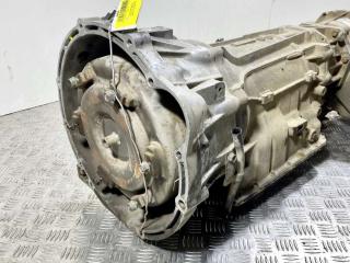 КПП автоматическая (АКПП) Kia Sorento 1 поколение 2004