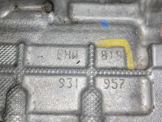 КПП автоматическая (АКПП) Lexus RX 2 поколение 2006