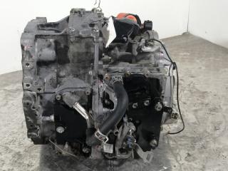 КПП автоматическая (АКПП) Lexus RX 2 поколение 2006