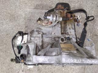 КПП механическая (МКПП) Mazda Demio DW [рестайлинг] 2000, 1.5 л., i, бензин