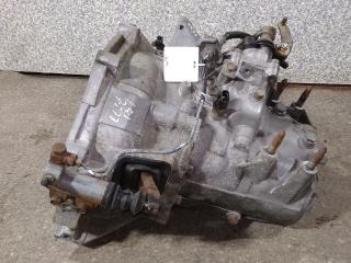 КПП механическая (МКПП) Mitsubishi Colt 5 поколение (CJO) 2001, 1.5 л., i, бензин, F5M411R8A, 4C7089