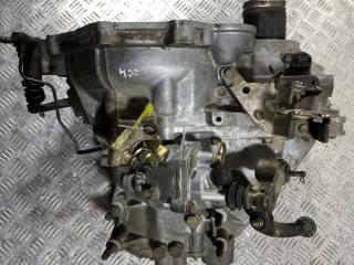 КПП механическая (МКПП) Mitsubishi Colt 5 поколение (CJO) 2001, 1.6 л., i, бензин, F5M411F8A5, YG7498