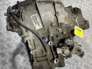 КПП механическая (МКПП) Nissan Primera P12 2005, 2.2 л., DCi, дизель, 131482, A022239, 7701717718
