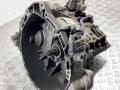 КПП механическая (МКПП) Nissan Primera P12 2005, 2.2 л., DCi, дизель, 131482, A022239, 7701717718 - фото №3
