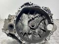 КПП механическая (МКПП) Nissan Primera P12 2005, 2.2 л., DCi, дизель, 131482, A022239, 7701717718 - фото №5