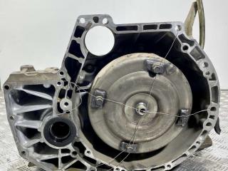КПП автоматическая (АКПП) Nissan X-Trail T30 2004