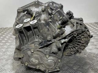 КПП механическая (МКПП) Opel Meriva 1 поколение (A) 2005