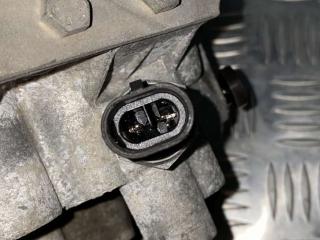 КПП механическая (МКПП) Opel Omega B 1999