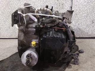 КПП автоматическая (АКПП) Renault Espace 4 поколение 2004