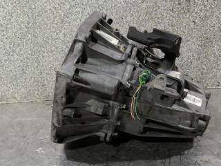 КПП механическая (МКПП) Renault Laguna 3 поколение 2011