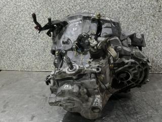 КПП механическая (МКПП) Renault Megane 2 поколение 2006