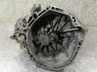 КПП механическая (МКПП) Renault Megane 2 поколение [рестайлинг] 2008