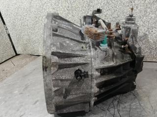 КПП механическая (МКПП) Renault Scenic 2 поколение [рестайлинг] (2006 - 2010), 2.0 л., DCi, дизель, PK4022