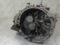 КПП механическая (МКПП) Renault Scenic 2 поколение [рестайлинг] (2006 - 2010), 2.0 л., DCi, дизель, PK4022 - фото №4