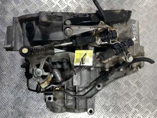 КПП механическая (МКПП) SEAT Alhambra 1 поколение [рестайлинг] (2000 - 2010), 2.0 л., i, бензин, FPG