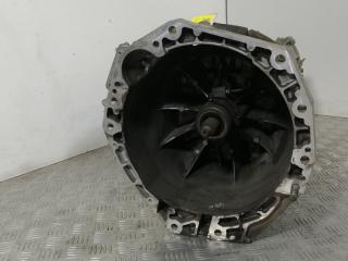 КПП механическая (МКПП) Suzuki Grand Vitara 2 поколение 2007, правый руль