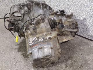 КПП механическая (МКПП) Toyota Carina T190 1995