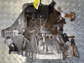 КПП механическая (МКПП) Toyota Corolla Verso 1 поколение [рестайлинг] (2004 - 2007), 2.2 л., дизель, A5701734