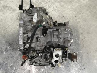 КПП автоматическая (АКПП) Toyota Yaris P1 2002