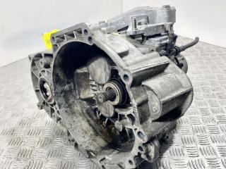 КПП механическая (МКПП) Volkswagen Passat B6 2008