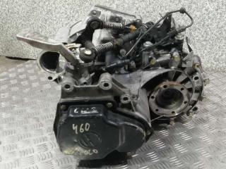 КПП механическая (МКПП) Volkswagen Polo 4 поколение 2003