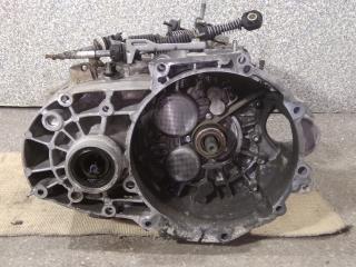 КПП механическая (МКПП) Volkswagen Sharan 1 поколение [2-й рестайлинг] 2005, 1.9 л., дизель, FUX