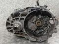 КПП механическая (МКПП) Volkswagen Sharan 1 поколение [2-й рестайлинг] (2003 - 2010), 2.0 л., i, FJF - фото №5
