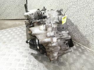 КПП механическая (МКПП) Volvo S40 1 поколение [рестайлинг] (1999 - 2004), 1.9 л., DCi, 5МКПП