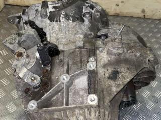 КПП механическая (МКПП) Volvo V70 3 поколение 2010